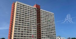 Thepprasit Housing Condo Studio for Sale with Tenant – Fully Furnished