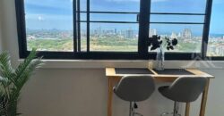 Thepprasit Housing Condo Studio for Sale with Tenant – Fully Furnished