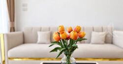 Townhome Bang lamung Only 4-Bed Town House for Rent in Pattaya