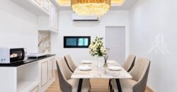 Townhome Bang lamung Only 4-Bed Town House for Rent in Pattaya