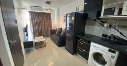 Trio Gems Condominium for Sale in Jomtien – 1 Bedroom, Fully Furnished