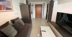 Trio Gems Condominium for Sale in Jomtien – 1 Bedroom, Fully Furnished
