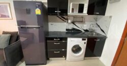 Trio Gems Condominium for Sale in Jomtien – 1 Bedroom, Fully Furnished