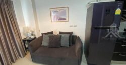 Trio Gems Condominium for Sale in Jomtien – 1 Bedroom, Fully Furnished