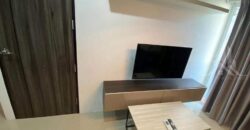Trio Gems Condominium for Sale in Jomtien – 1 Bedroom, Fully Furnished