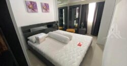 Trio Gems Condominium for Sale in Jomtien – 1 Bedroom, Fully Furnished