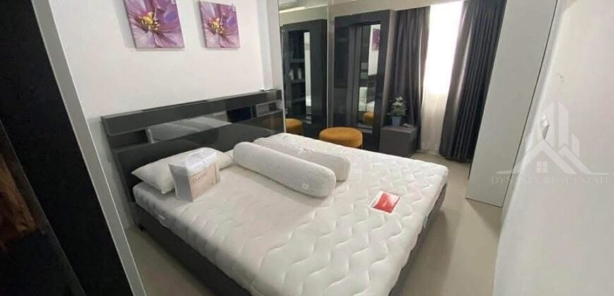Trio Gems Condominium for Sale in Jomtien – 1 Bedroom, Fully Furnished