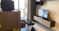 Unixx South Pattaya 1-Bed Condo for Rent – Fully Furnished