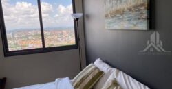 Unixx South Pattaya 1-Bed Condo for Rent – Fully Furnished