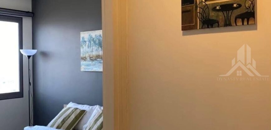 Unixx South Pattaya 1-Bed Condo for Rent – Fully Furnished