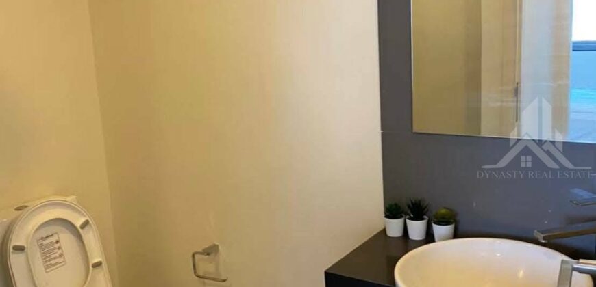 Unixx South Pattaya 1-Bed Condo for Rent – Fully Furnished