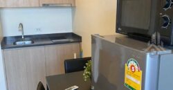 Unixx South Pattaya 1-Bed Condo for Rent – Fully Furnished