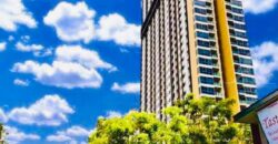 Unixx South Pattaya 1-Bed Condo for Rent with Sea View