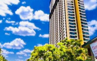 Unixx South Pattaya 1-Bed Condo for Rent with Sea View Unixx South Pattaya 1-Bed Condo for Rent with Sea View