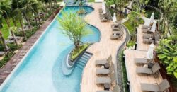 Unixx South Pattaya 1-Bed Condo for Rent with Sea View
