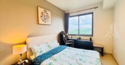 Unixx South Pattaya 1-Bed Condo for Rent with Sea View