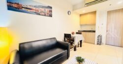 Unixx South Pattaya 1-Bed Condo for Rent with Sea View