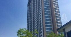 Unixx South Pattaya 1-Bed Condo for Sale & Rent, 10th Floor