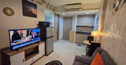 Unixx South Pattaya 1-Bed Condo for Sale & Rent, 10th Floor