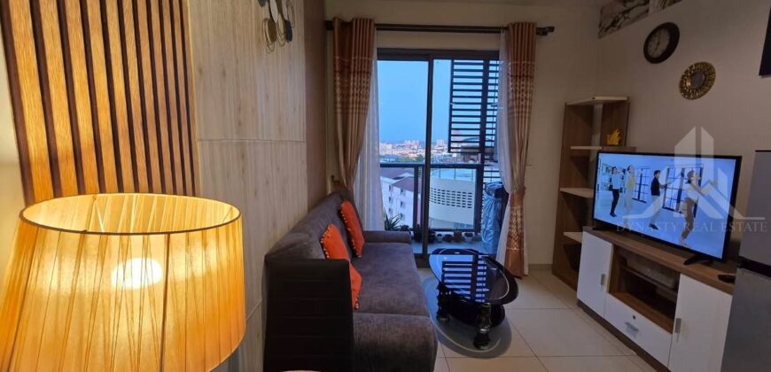 Unixx South Pattaya 1-Bed Condo for Sale & Rent, 10th Floor