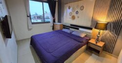Unixx South Pattaya 1-Bed Condo for Sale & Rent, 10th Floor