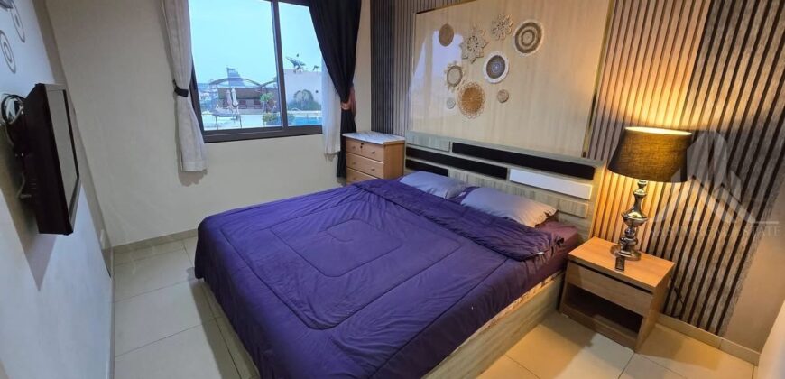 Unixx South Pattaya 1-Bed Condo for Sale & Rent, 10th Floor