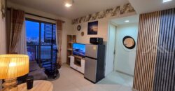 Unixx South Pattaya 1-Bed Condo for Sale & Rent, 10th Floor