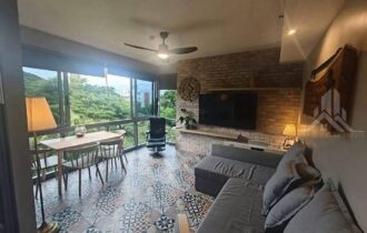 Unixx South Pattaya 2-Bed Condo for Rent – 63 sqm