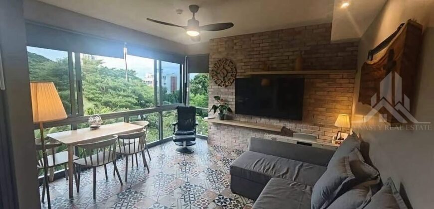 Unixx South Pattaya 2-Bed Condo for Rent – 63 sqm