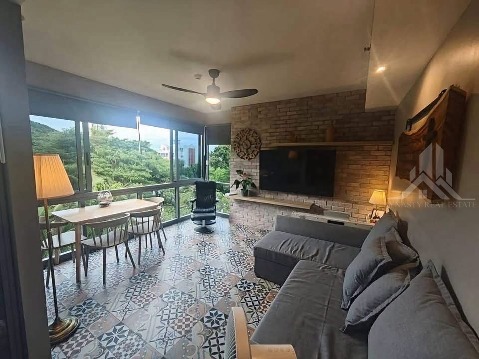 Unixx south pattaya 2-bed condo for rent – 63 sqm