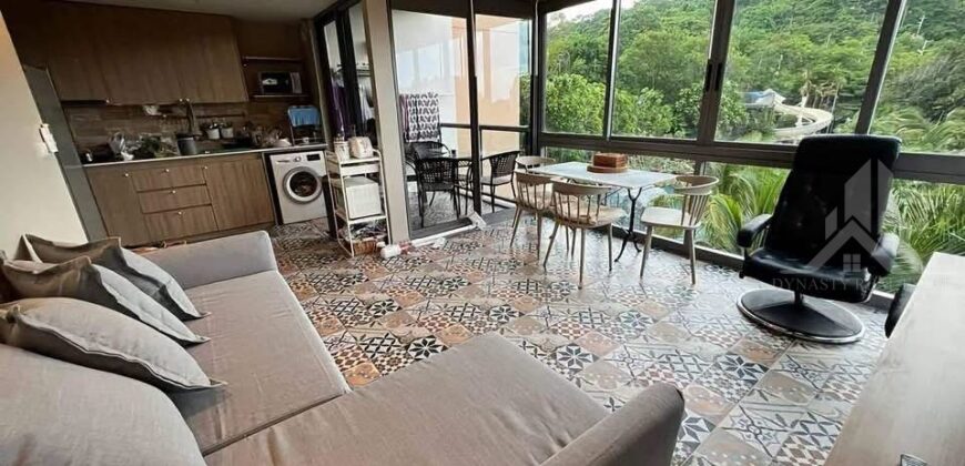 Unixx South Pattaya 2-Bed Condo for Rent – 63 sqm
