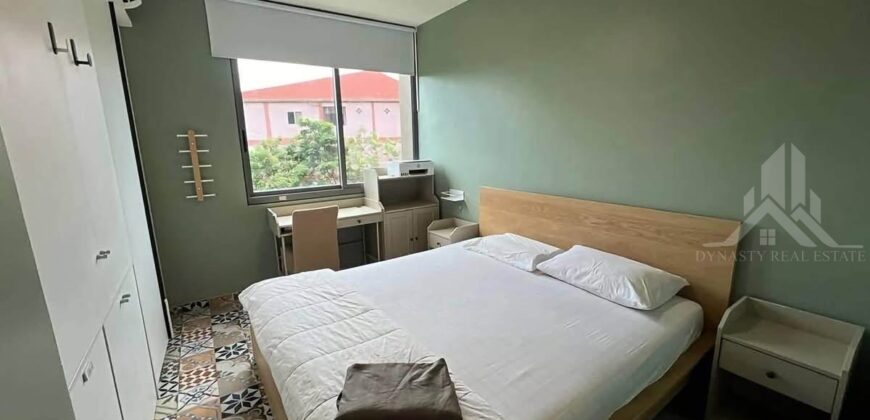 Unixx South Pattaya 2-Bed Condo for Rent – 63 sqm