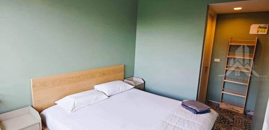 Unixx South Pattaya 2-Bed Condo for Rent – 63 sqm