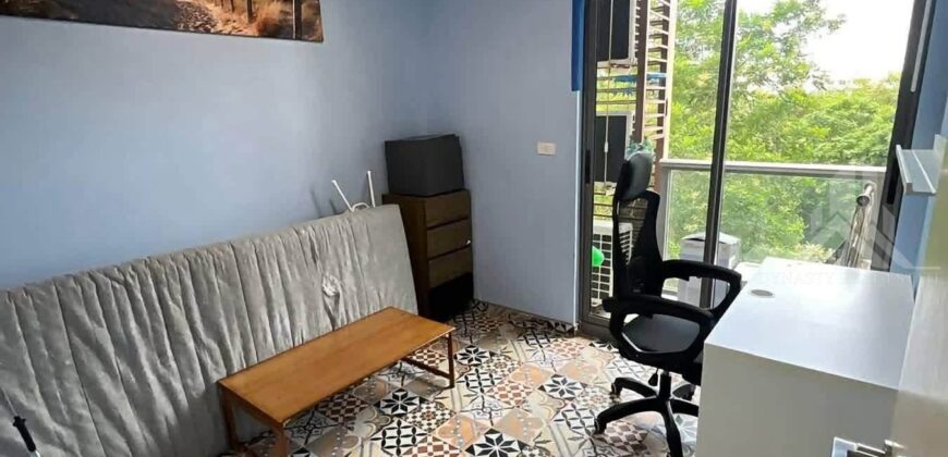 Unixx South Pattaya 2-Bed Condo for Rent – 63 sqm