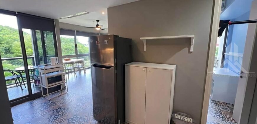 Unixx South Pattaya 2-Bed Condo for Rent – 63 sqm