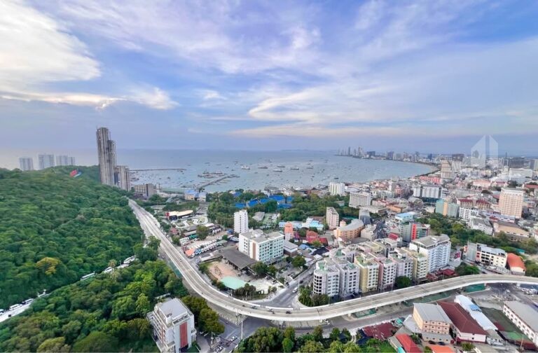 Unixx south pattaya condo for sale - photo 4