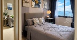 Unixx South Pattaya 2-Bed Sea View Condo for Sale