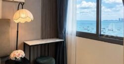 Unixx South Pattaya 2-Bed Sea View Condo for Sale