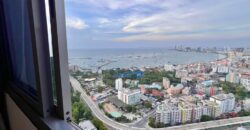 Unixx South Pattaya 2-Bed Sea View Condo for Sale