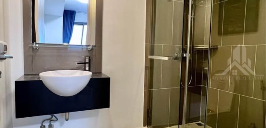 Unixx South Pattaya 2-Bed Sea View Condo for Sale