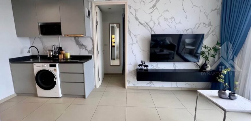 Unixx South Pattaya 2-Bed Sea View Condo for Sale