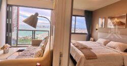 Unixx South Pattaya 2-Bed Sea View Condo for Sale