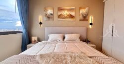 Unixx South Pattaya 2-Bed Sea View Condo for Sale