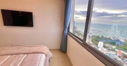 Unixx South Pattaya 2-Bed Sea View Condo for Sale