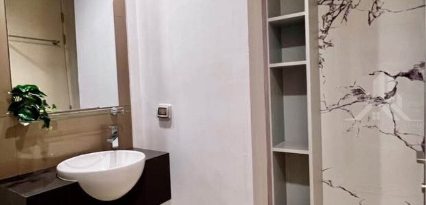 Unixx South Pattaya 2-Bed Sea View Condo for Sale