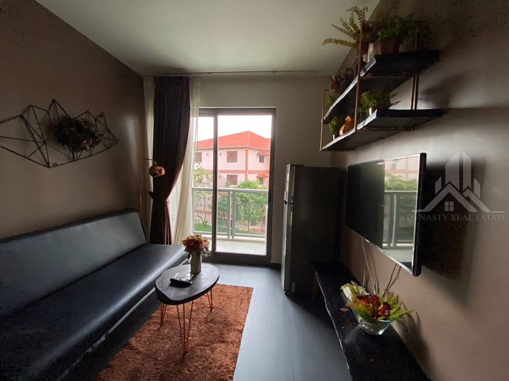 Unixx South Pattaya 1-Bed Condo For Rent - Fully Furnished For Sale In Pattaya Unixx south pattaya 1 bed condo for rent
