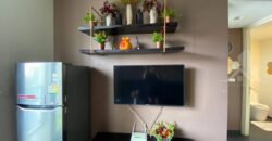 Unixx South Pattaya 1-Bed Condo for Rent – Fully Furnished Unixx South Pattaya 1-Bed Condo for Rent – Fully Furnished
