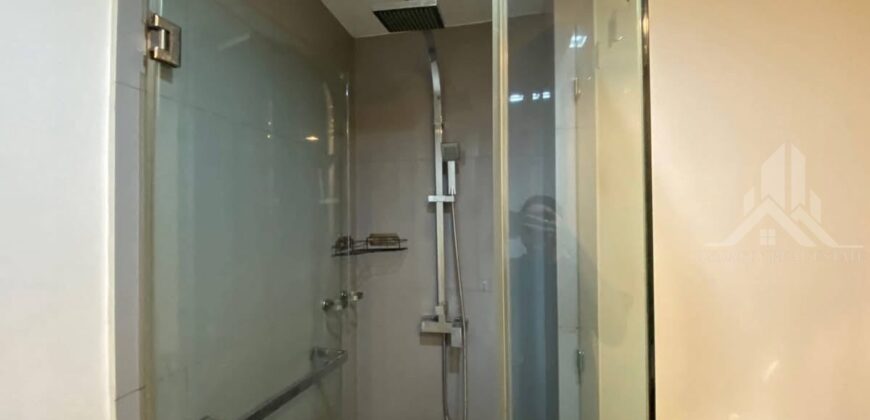 Unixx South Pattaya 1-Bed Condo for Rent – Fully Furnished