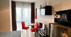 Unixx South Pattaya Studio for Rent