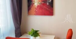 Unixx South Pattaya Studio for Rent
